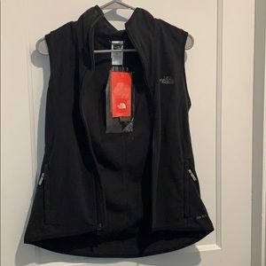 Women’s North Face Vest
